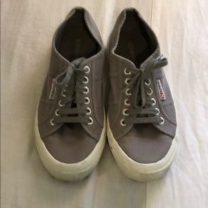 Superga sneakers